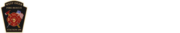 West Deer Volunteer Fire Company #3